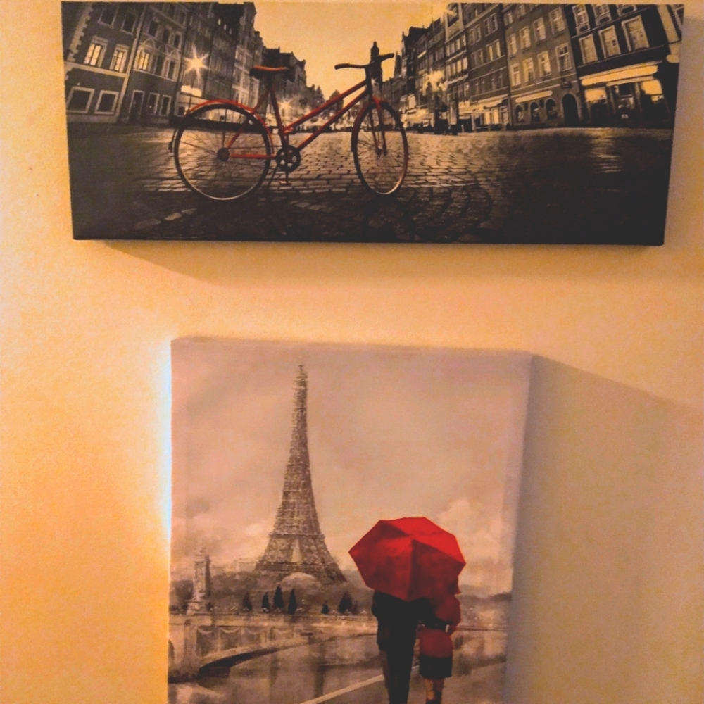 Cute picture set